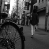 大阪　徘徊３