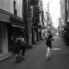 大阪　徘徊２