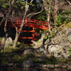橋　