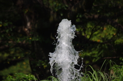 噴水