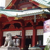 神田明神
