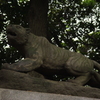 石像