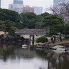 橋のある風景