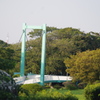 ブリッジ　野毛山公園　１０月
