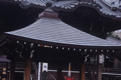 清正公　覚林寺