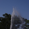 涼感　噴水　1