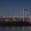 レインボーブリッジ