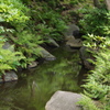 河のある風景