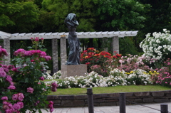 薔薇　1