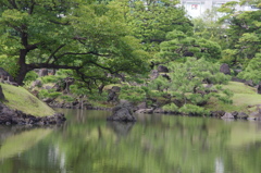 庭園風景