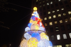 有楽町のクリスマス　3