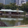 池と茶屋　2