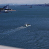 東京湾