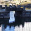 西湖の堤
