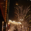 有楽町のクリスマス　2
