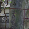 なんか昔、教科書で覚えたような名前の碑が・・・・・