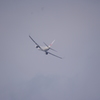 飛行機　4　つばさ公園　８月