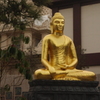 釈迦如来像