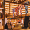 おしゃれな本屋さん