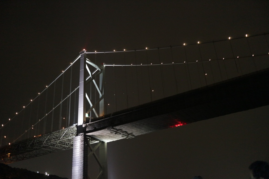 関門橋