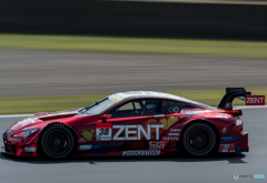 LEXUS TEAM ZENT CERUMO