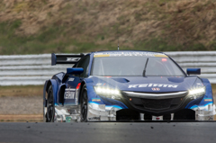 SUPER GT IN KYUSHU 300KM