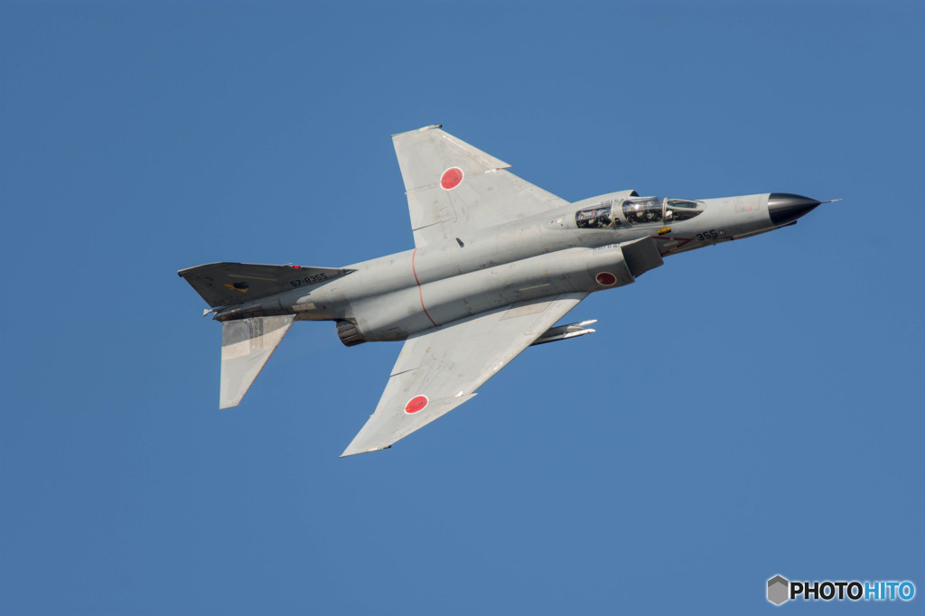 築城基地航空祭2015