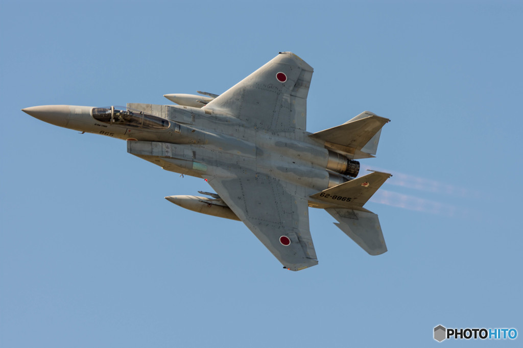 築城基地航空祭2015