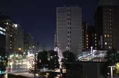 雨の日はバス