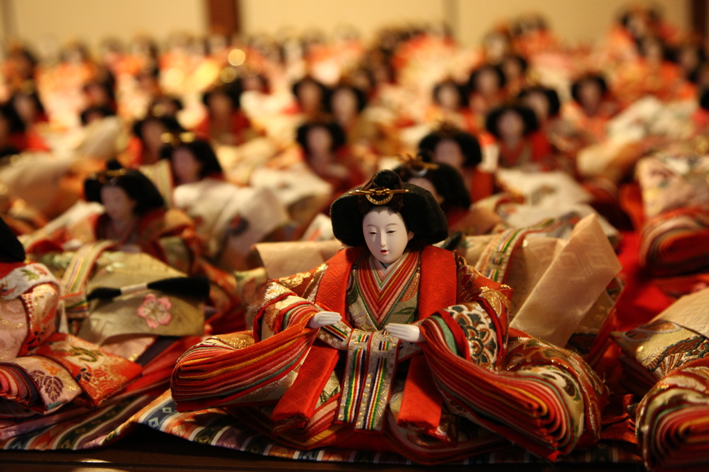 八女福島