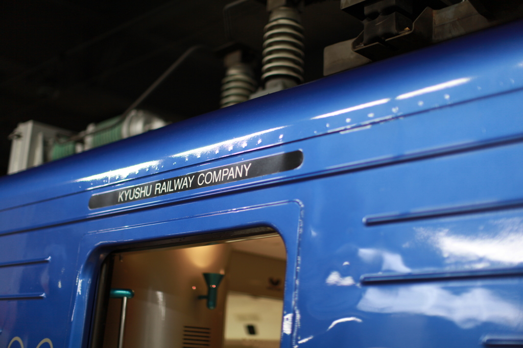 ロボットみたい