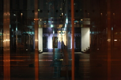 歩くと、いつも新しい街