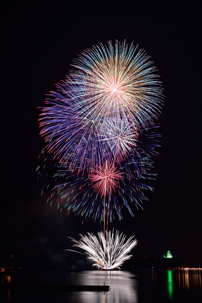花火