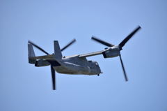 ＭＶ－２２Ｂオスプレイ