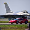 Ｆ－１６＆Ｆ３６０