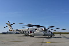 ＭＨ－５３Ｅシ－ドラゴン