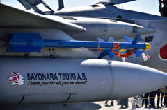 築城基地航空祭2015