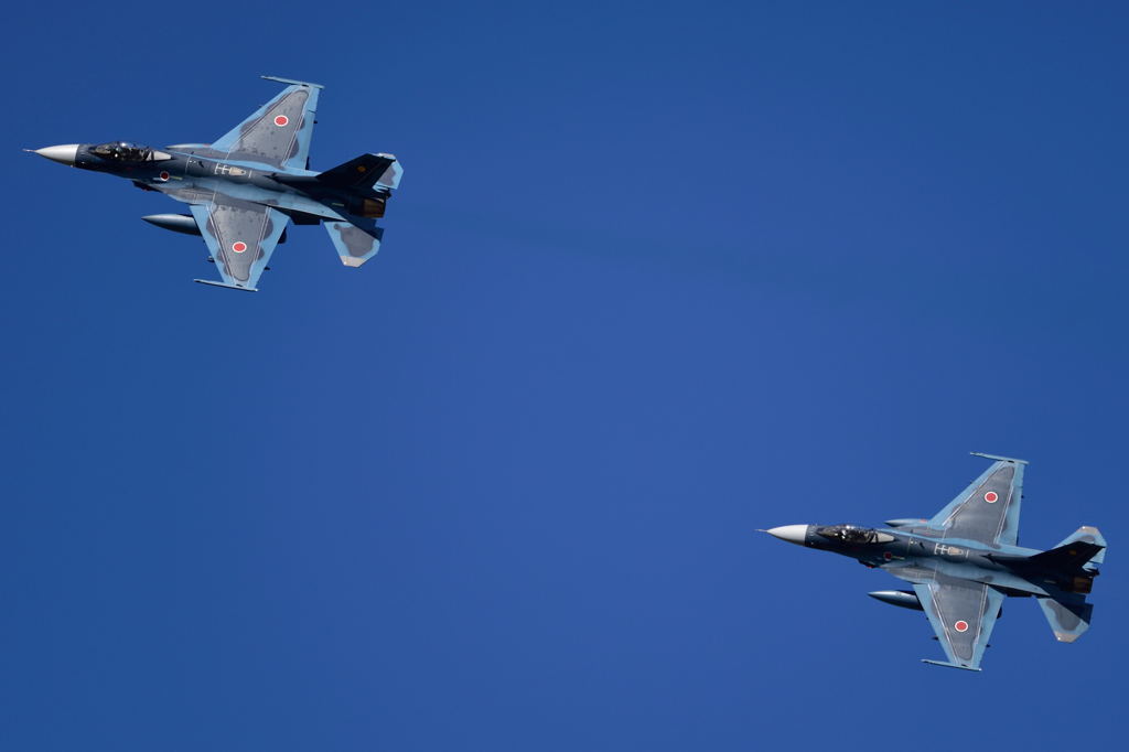 築城基地航空祭2015