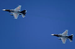 築城基地航空祭2015