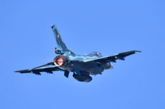 築城基地航空祭2015