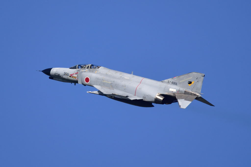 築城基地航空祭2015