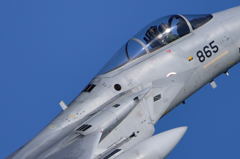 築城基地航空祭2015