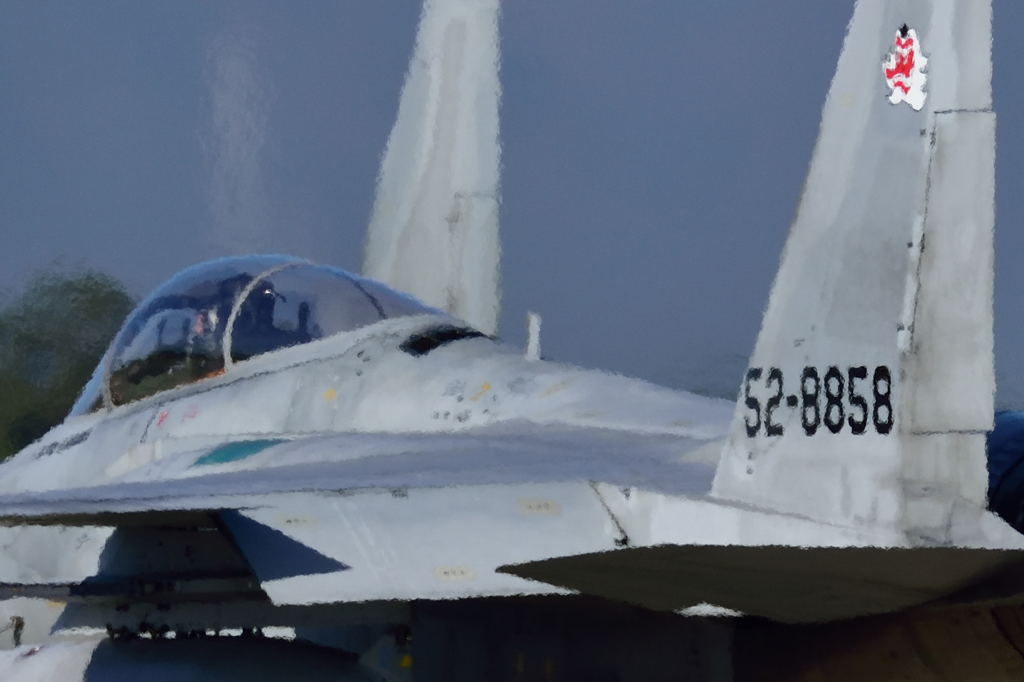 Ｆ－１５Ｊ