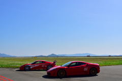 Ｆ３６０＆Ｆ４３０