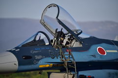 築城基地航空祭2015