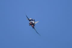 築城基地航空祭2015