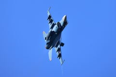 築城基地航空祭2015