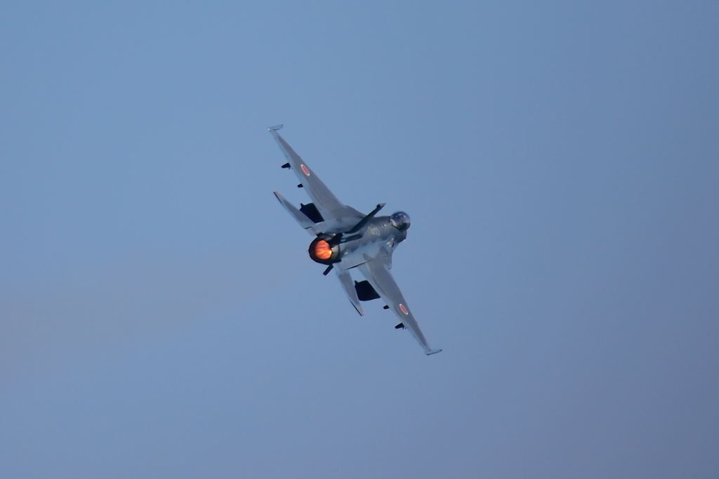 築城基地航空祭2015