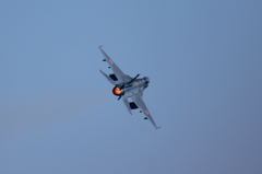 築城基地航空祭2015