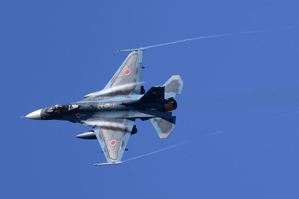 築城基地航空祭2015